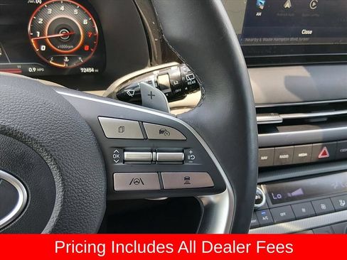 Used 2023 Hyundai Palisade SEL w/ Premium Package FWD image 23