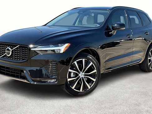 New 2026 Volvo XC60 B5 Plus w/ Protection Package Premier image 2