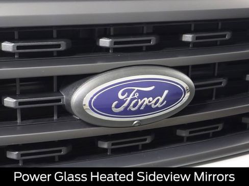 Certified 2023 Ford F150 XLT w/ Equipment Group 302A High image 15