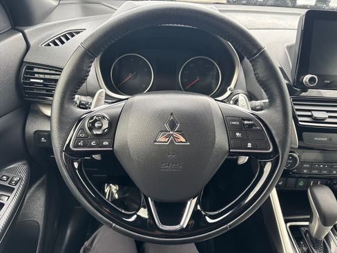 Used 2024 Mitsubishi Eclipse Cross SE image 14