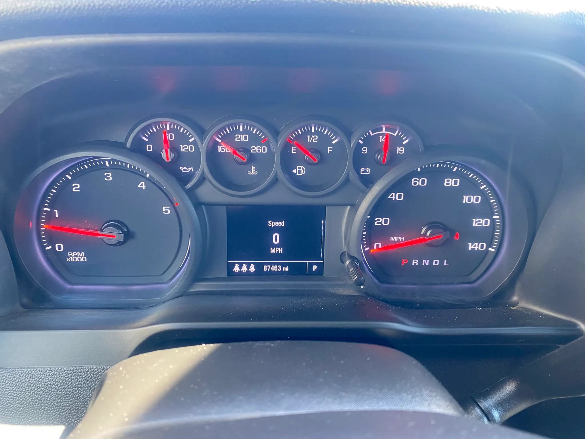 Used 2024 Chevrolet Silverado 3500 W/T w/ WT Fleet Convenience Package AWD/4WD image 11