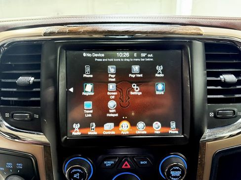 Used 2017 RAM 2500 Limited image 28