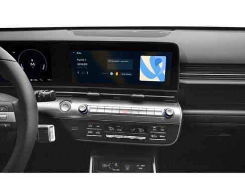 Certified 2024 Hyundai Kona SEL FWD image 13