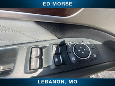 Used 2019 Ford Explorer Platinum AWD/4WD image 22
