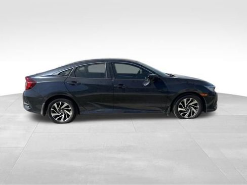 Used 2016 Honda Civic EX image 2