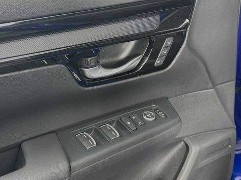 Certified 2023 Honda CR-V EX-L image 16