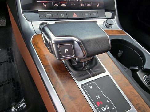 Used 2023 Audi A6 2.0T Premium w/ Convenience Package image 16