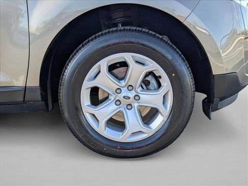 Used 2014 Ford Edge SEL w/ Equipment Group 204A image 21