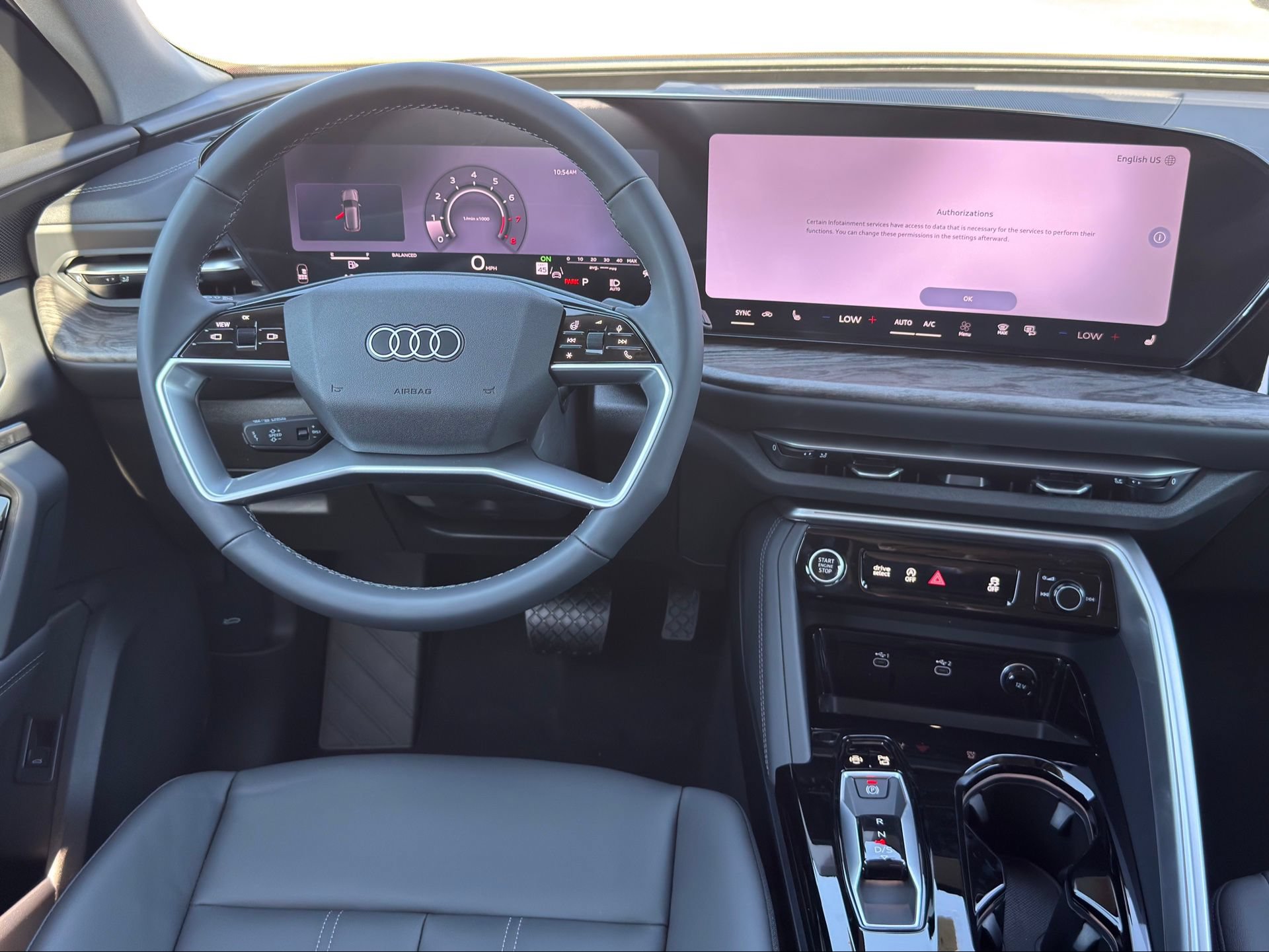 New 2026 Audi Q5 Premium Plus AWD/4WD image 26