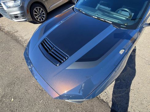 Used 2024 Ford Mustang Dark Horse image 37