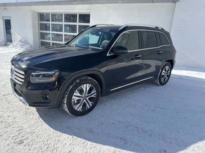 Certified 2025 Mercedes-Benz GLB 250 GLB 250 w/ Exclusive Package