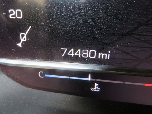 Used 2023 GMC Yukon Denali AWD/4WD image 20