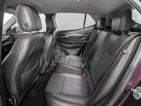 Used 2021 Buick Encore GX Preferred FWD image 17