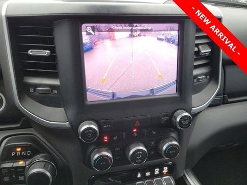 Used 2020 RAM 1500 Big Horn image 10