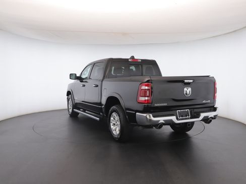 Certified 2020 RAM 1500 Laramie image 25