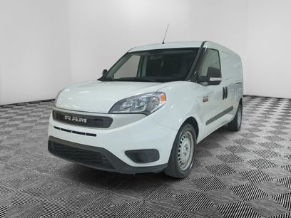 Used 2022 RAM ProMaster City Wagon