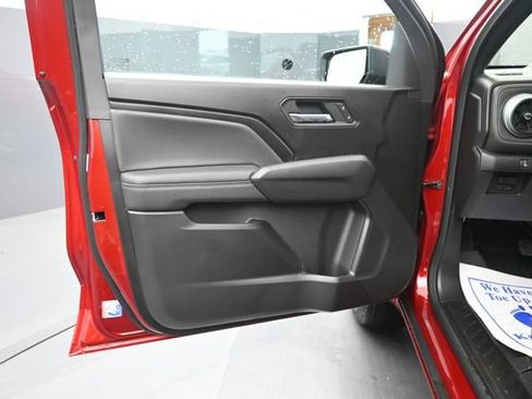 New 2026 Chevrolet Colorado LT w/ Advanced Trailering Package AWD/4WD image 9