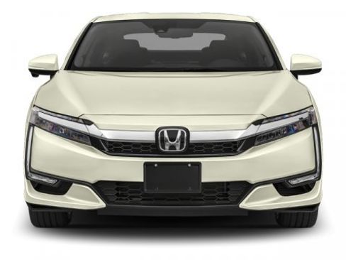 Used 2018 Honda Clarity Base image 4