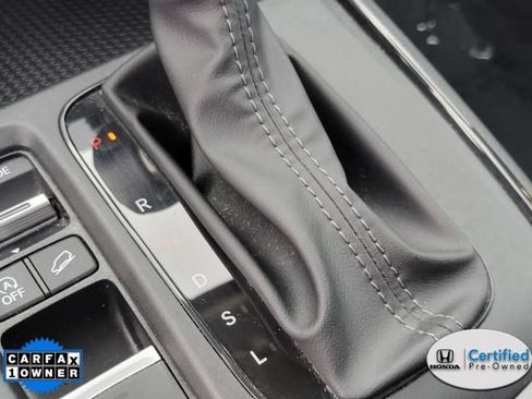 Certified 2024 Honda CR-V EX image 29