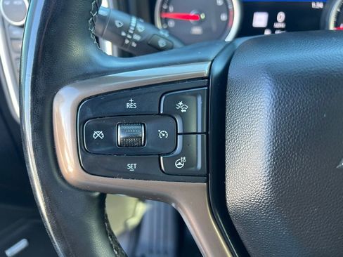 Used 2023 Chevrolet Silverado 2500 High Country w/ LPO, Dark Essentials Package image 41