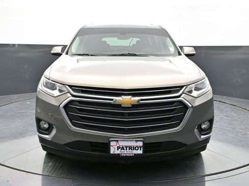 Used 2019 Chevrolet Traverse LT w/ LT Premium Package image 6