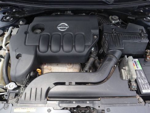 Used 2012 Nissan Altima 2.5 SL w/ 2.5SL Pkg FWD image 36