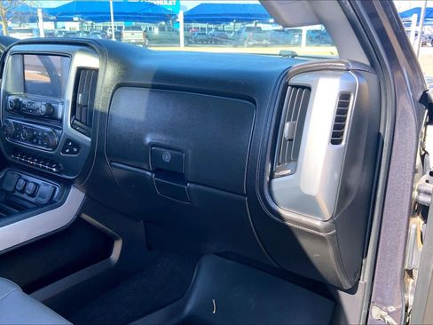 Used 2015 Chevrolet Silverado 2500 LTZ w/ Duramax Plus Package image 19