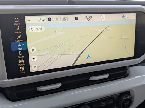 Used 2025 Jeep Gladiator Mojave image 17