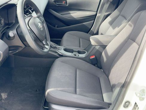 Used 2024 Toyota Corolla LE image 5