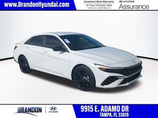 New 2026 Hyundai Elantra Sport video 1