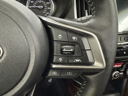Used 2019 Subaru Forester Touring image 28
