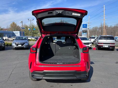 Used 2023 Lexus NX 350 AWD w/ Cold Area Package image 10