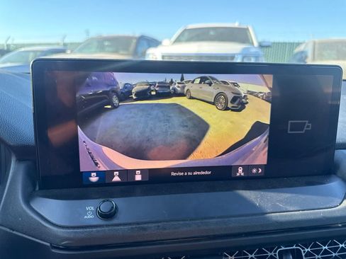 Used 2025 Honda Accord Sport image 31