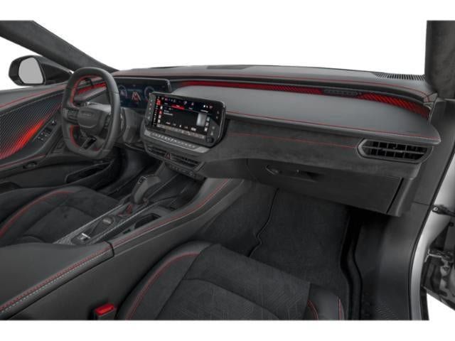 Used 2026 Dodge Charger Scat Pack AWD/4WD image 14