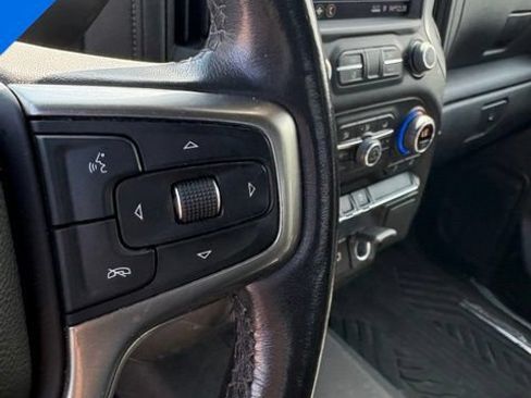 Used 2021 Chevrolet Silverado 1500 RST AWD/4WD image 18