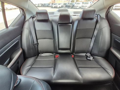 Used 2023 Nissan Altima 2.5 SR image 11