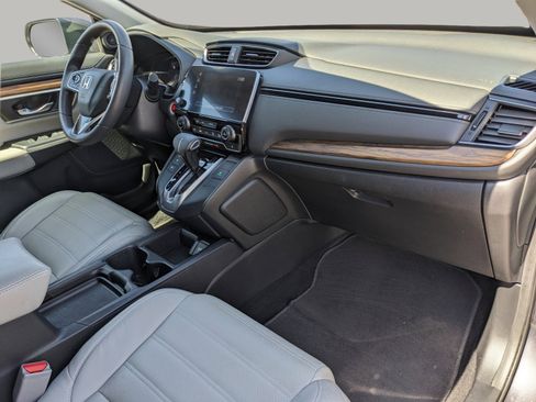 Used 2019 Honda CR-V EX image 12