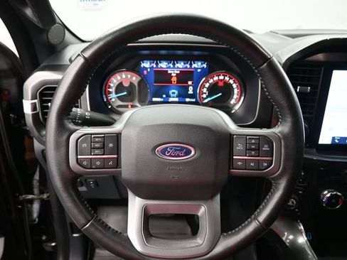 Used 2022 Ford F150 XLT w/ Equipment Group 302A High AWD/4WD image 31
