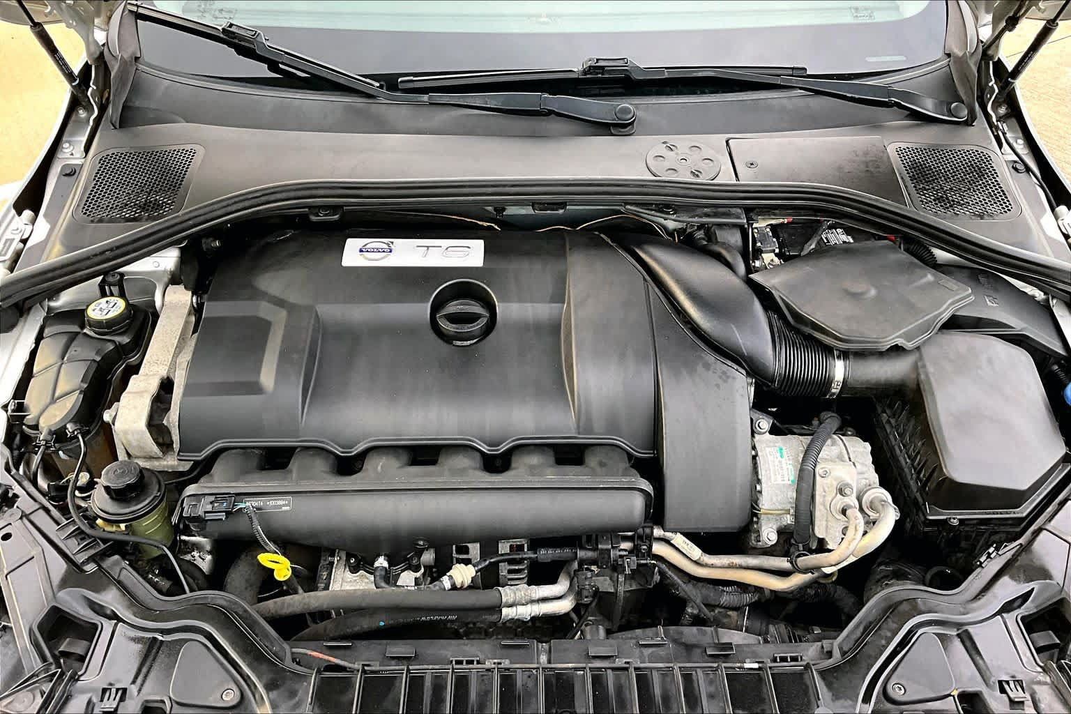Used 2014 Volvo S60 T6 AWD/4WD image 30