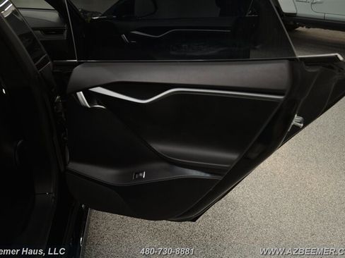 Used 2019 Tesla Model S Performance image 35
