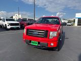 Used 2011 Ford F150 STX w/ STX Decor Pkg image 2