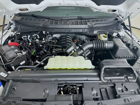 New 2026 Ford F150 XLT w/ Equipment Group 302A MID AWD/4WD image 29