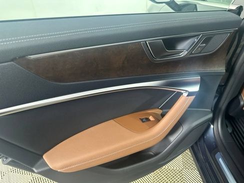 Used 2019 Audi A7 3.0T Premium Plus w/ Premium Plus Package AWD/4WD image 19