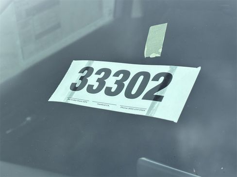 New 2026 Nissan Rogue SV image 21