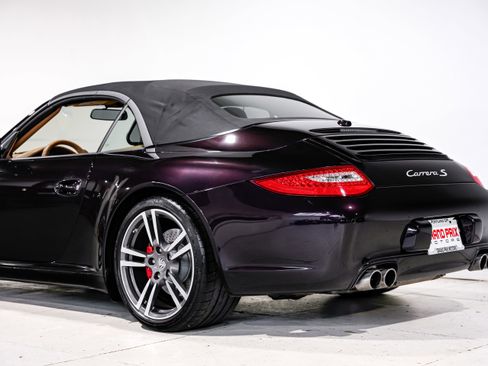 Used 2012 Porsche 911 Carrera S image 34