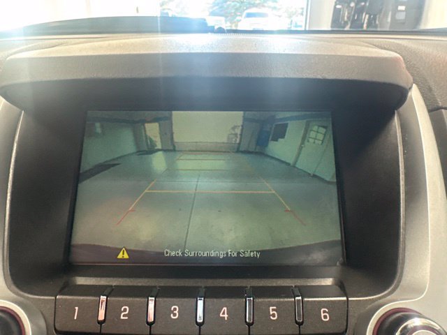 Used 2017 GMC Terrain SLE w/ Driver Alert Package I FWD image 12