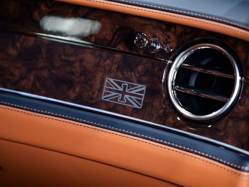 Used 2020 Bentley Flying Spur W12 w/ First Edition Specification AWD/4WD image 67