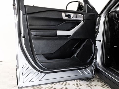 Used 2024 Ford Explorer Limited image 46