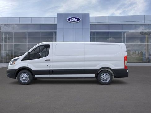 New 2026 Ford Transit 250 Low Roof AWD image 3