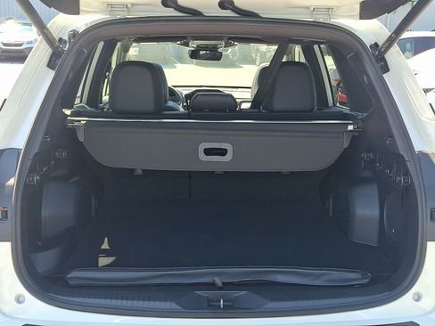 Certified 2025 Subaru Forester Sport AWD/4WD image 29